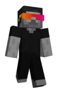 Front of xeuzz's skin
