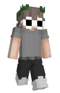 reykopp's Minecraft skin