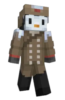 Front of DaarTheMad's skin