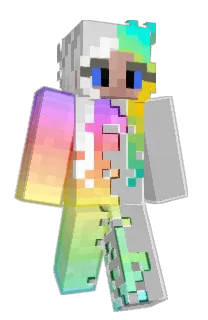 Elkwins's Minecraft skin