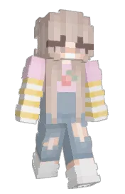 Skin preview