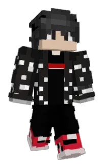Front of Blank_Sama's skin
