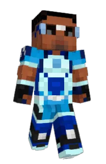 Front of prfctCondition's skin