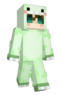 Front of 4rtis4n's skin