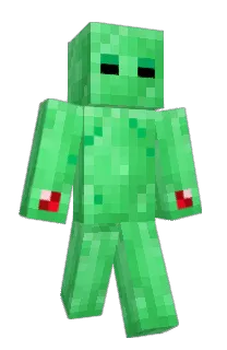 xMonka_'s Minecraft skin