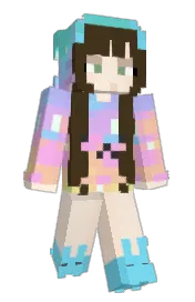 Skin preview