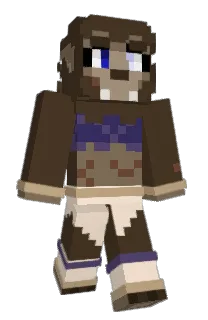 Front of DareDecembris's skin