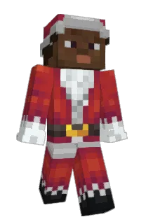Front of _cj's skin