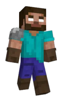 Front of Valkyrian777's skin
