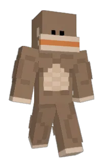 breadperson0's Minecraft skin