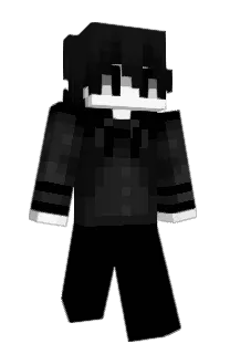 smthlikeyou11's Minecraft skin