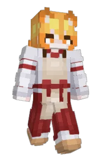 Front of shiny_void's skin