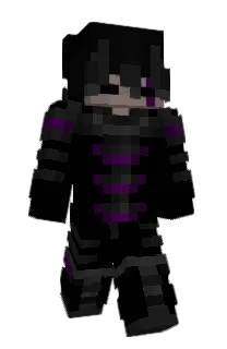 Duski's Minecraft skin