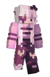 Ari4ever's Minecraft skin
