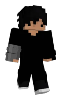 merdadark's Minecraft skin
