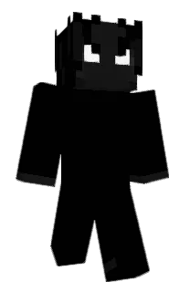 Front of Mexar's skin