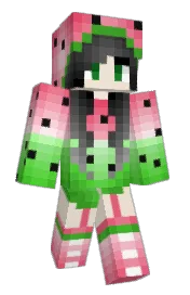 Skin preview
