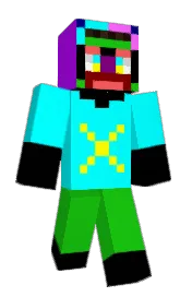 Skin preview
