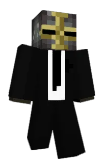 Rook1223's Minecraft skin