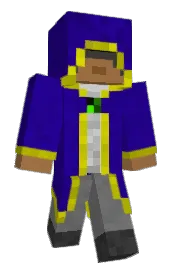 Skin preview