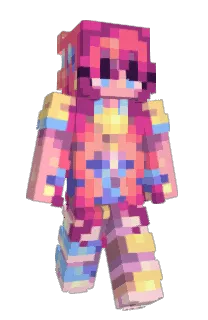 Front of catluver209's skin