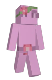 Front of _cryoveil's skin
