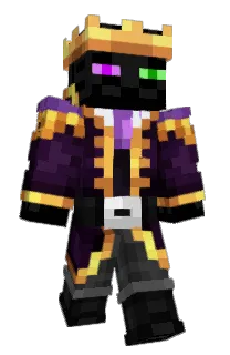 Front of LightningBear812's skin