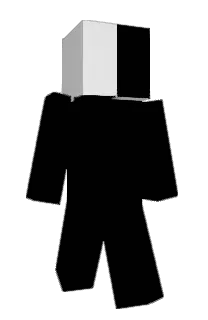 Front of AdamTheHedgehog's skin