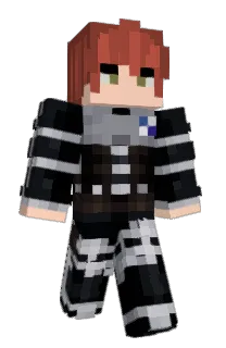 NuTMy's Minecraft skin