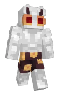 Front of wapandarabe's skin