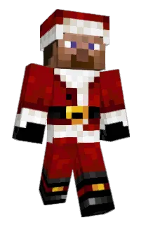 Front of Narkoba's skin