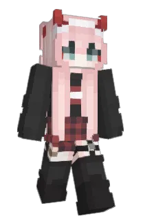_Phenomen_'s Minecraft skin