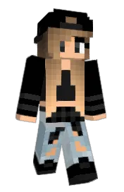Skin preview