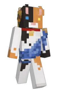 Front of shouuyya's skin
