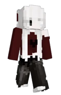 Front of _g0mit4_'s skin
