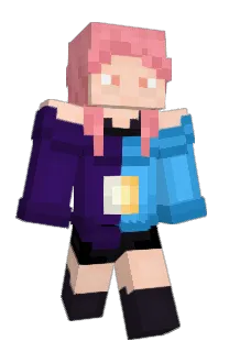 YourOrdinaryPal's Minecraft skin