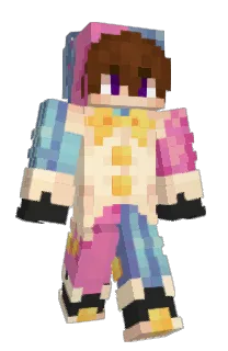 Front of Mc_Moleman's skin