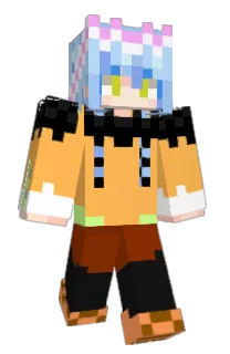 AaryA3's Minecraft skin