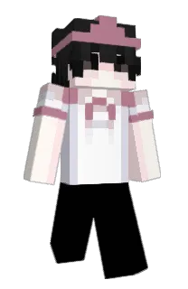 Azendark's Minecraft skin