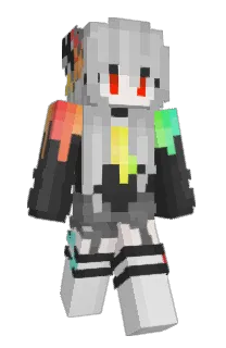 hmqhhhh's Minecraft skin