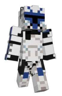 Lexion2004's Minecraft skin