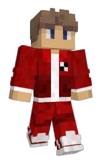 MichealAfton640's Minecraft skin