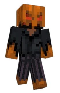 Front of Azazel_Echo's skin