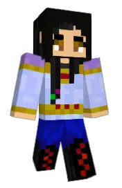 Skin preview