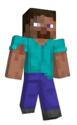 gigas and minsk Minecraft skin — Classic model