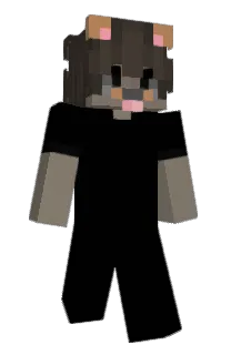 Eqrm's Minecraft skin