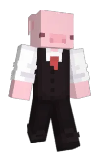 Front of ofc7's skin