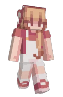 Front of SuperNerd420's skin