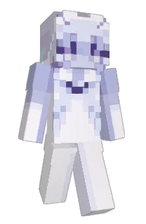 Horbulle's Minecraft skin