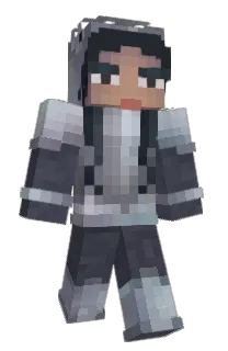 gupoa's Minecraft skin